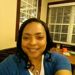 Meet your Posher, Natalie